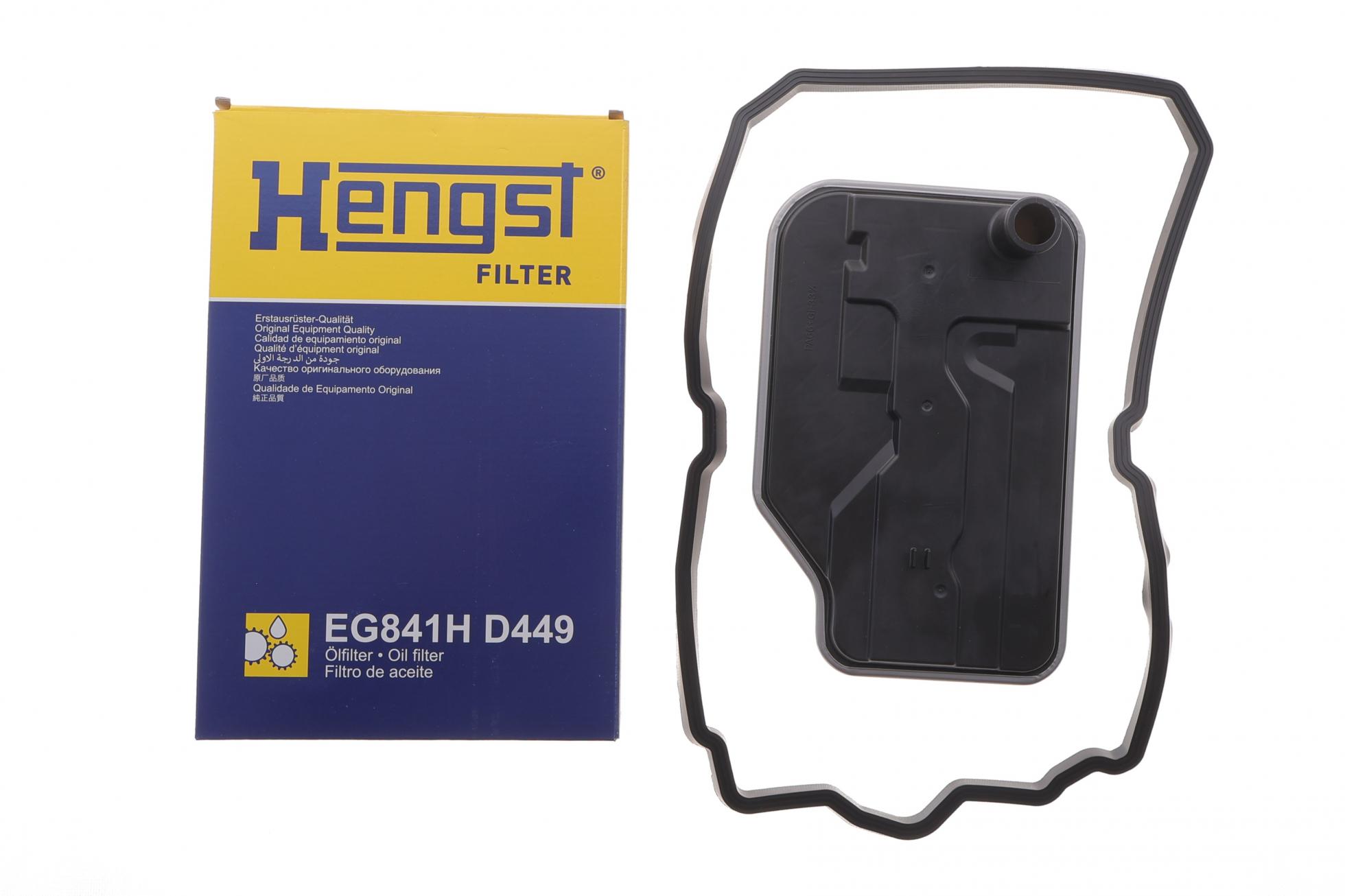 EG841HD449 HENGST FILTER